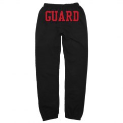 Guard Sweats
