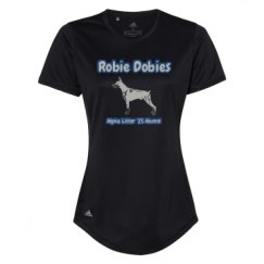 Women's Adidas Sport Shirt