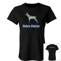 Robie Dobies Women's TShirt
