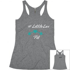 Little Lux Fit Women’s Tank 