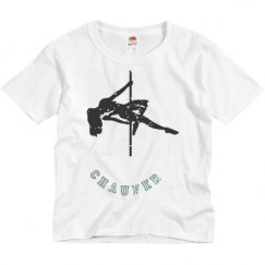 Youth Basic Promo Tee