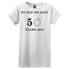 Ladies Basic Softstyle Tee