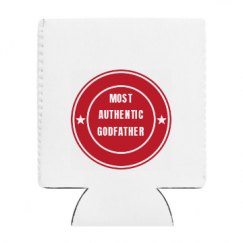 Regular 12 oz Can Cooler