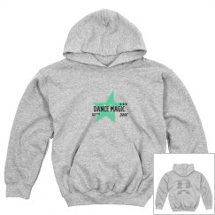 2025-2026 TEAM HOODIE YOUTH 