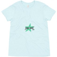 Youth Triblend Tee