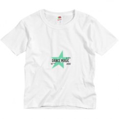 Youth Basic Promo Tee