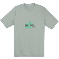 Youth Athletic Performance Tee