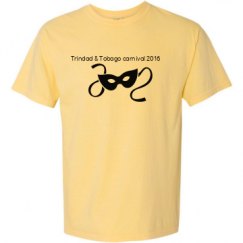 Adult Heavyweight T-Shirt