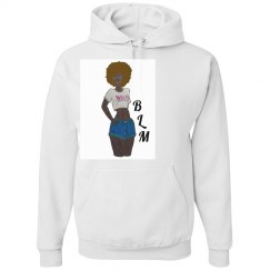 Beautiful Girl Sweatshirt