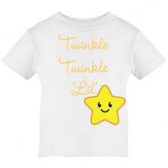 Infant Cotton Tee