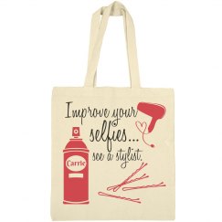 See A Stylist-Carrie