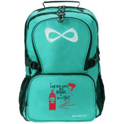 Nfinity Backpack Bag