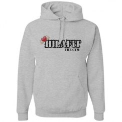 Unisex Basic Promo Hoodie