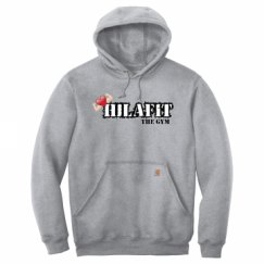 Unisex Carhartt Hooded Sweatshirt