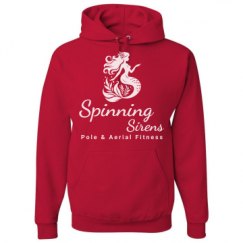 Unisex Basic Promo Hoodie