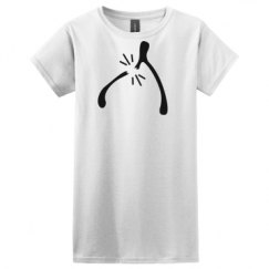 Ladies Basic Softstyle Tee