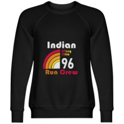 Unisex Triblend Crewneck Sweatshirt