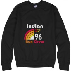Unisex Basic Promo Crewneck Sweatshirt