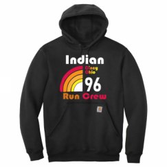 Unisex Carhartt Hooded Sweatshirt