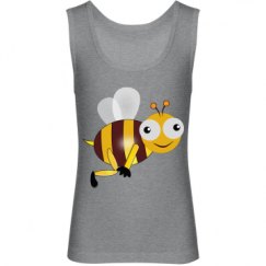 Youth Jersey Tank Top