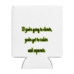 Regular 12 oz Can Cooler