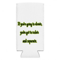 Slim 12 oz Can Cooler