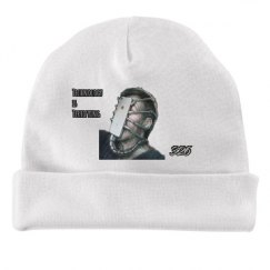 Rabbit Skins Baby Hat