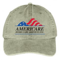 Vintage Baseball Cap