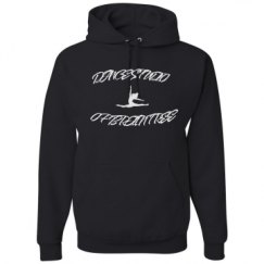 Unisex Basic Promo Hoodie