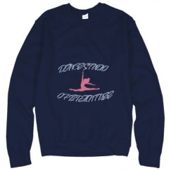 Unisex Basic Promo Crewneck Sweatshirt