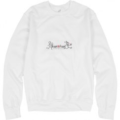 Unisex Basic Promo Crewneck Sweatshirt