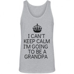 Unisex Jersey Tank Top