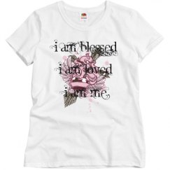 Ladies Basic Softstyle Tee