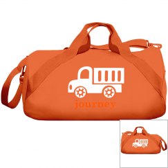 TRAVELLER DUFFEL BAG