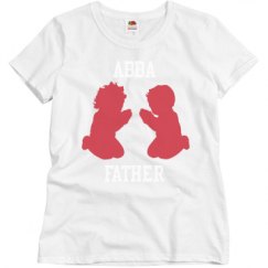 Ladies Basic Softstyle Promo Tee