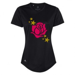 Women's Adidas Sport Shirt 