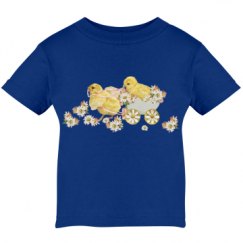 Infant Cotton Tee