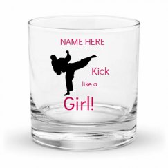 Rocks Glass