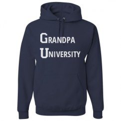 Unisex Basic Promo Hoodie