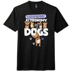 Unisex Perfect Tri Tee