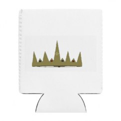 Regular 12 oz Can Cooler