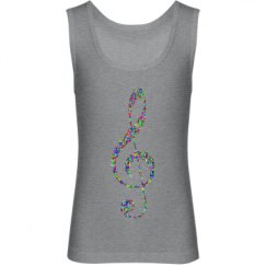 Youth Jersey Tank Top