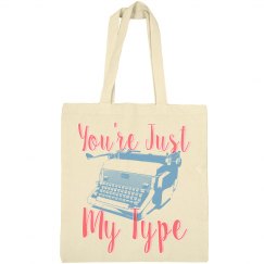 You're Just My Type