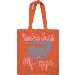Canvas Tote Bag