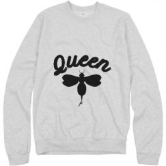 Unisex Basic Promo Crewneck Sweatshirt