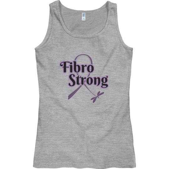 Fibro Strong Tank