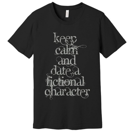 Fictional Characters Fictional Characters