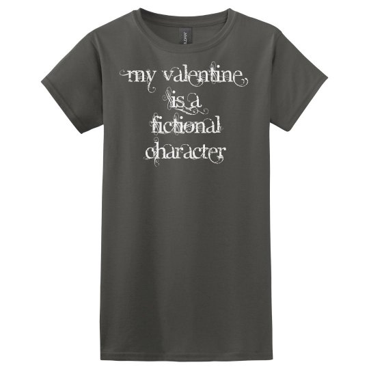 Fictional Valentine