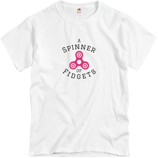 Fidget Spinner pink Fidget Spinner pink