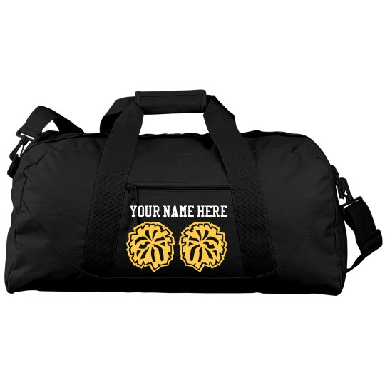 Fierce Extreme Duffel Bag